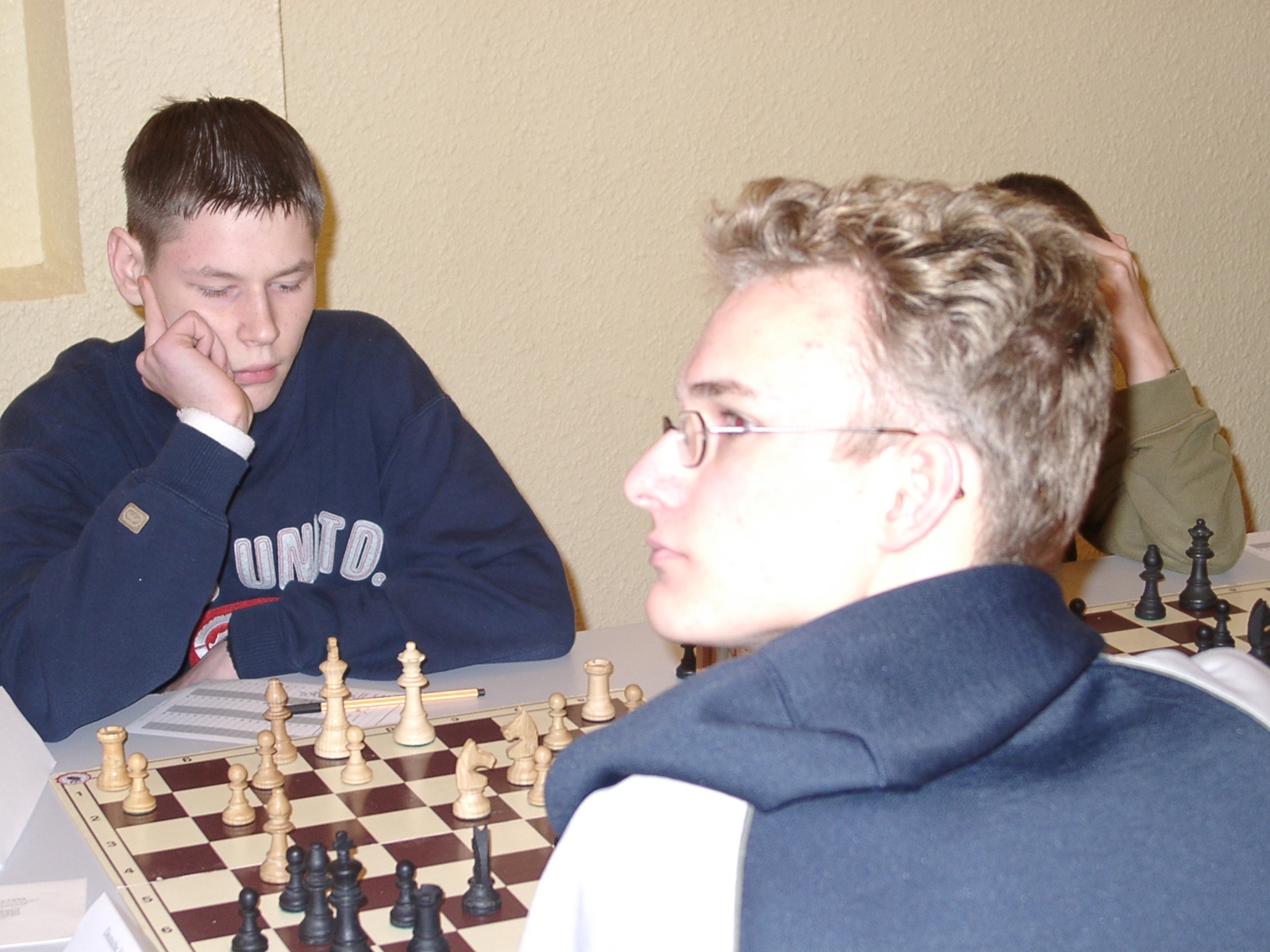 Vorschau